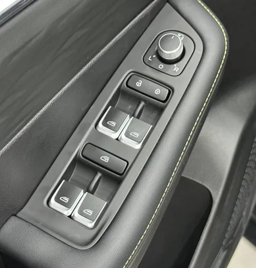 Geely Coolray 2025 La toute options