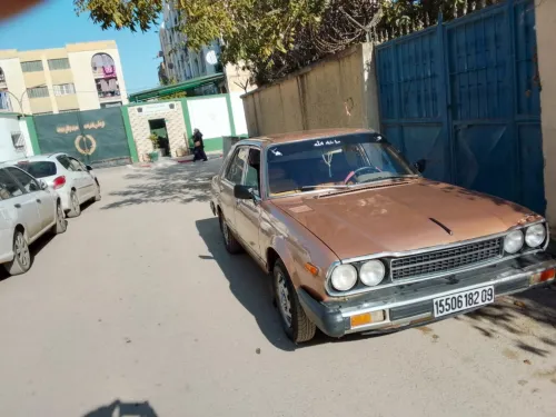 Honda Accord 1982 Accord