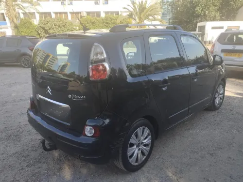 Citroen C3 Picasso 2012 