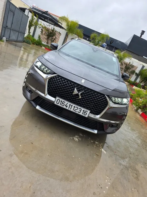 DS Ds7 2023 Opéra