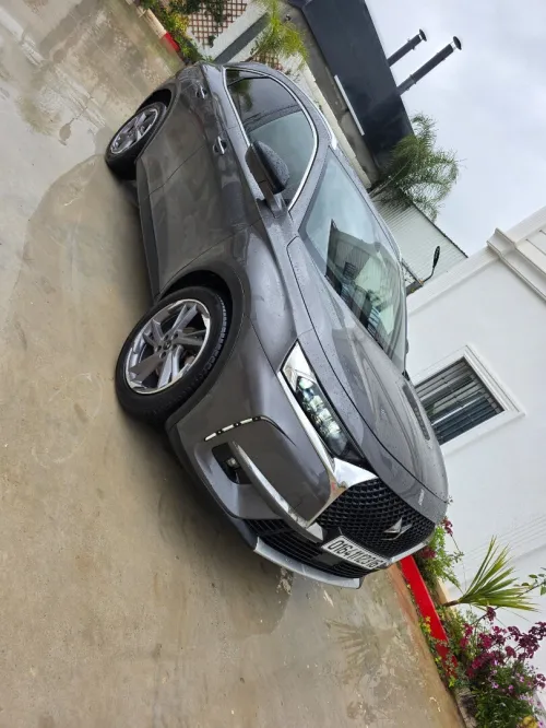 DS Ds7 2023 Opéra