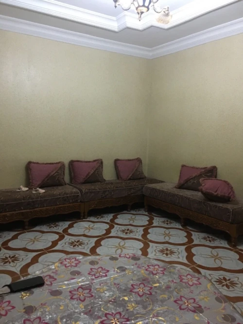 Vente Villa Tlemcen Maghnia