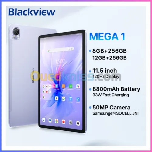 Blackview Méga 1
