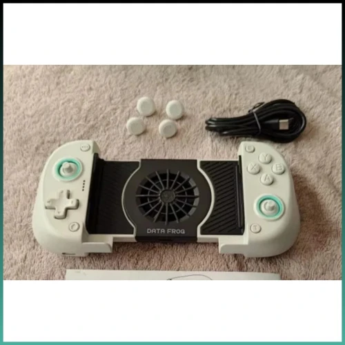 Manette Data Frog X3 pour Android/Switch/PC