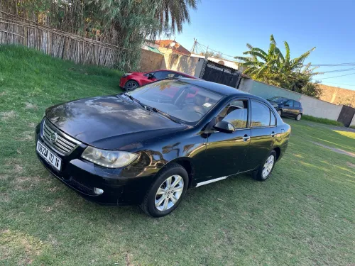 Lifan 620 2012 620
