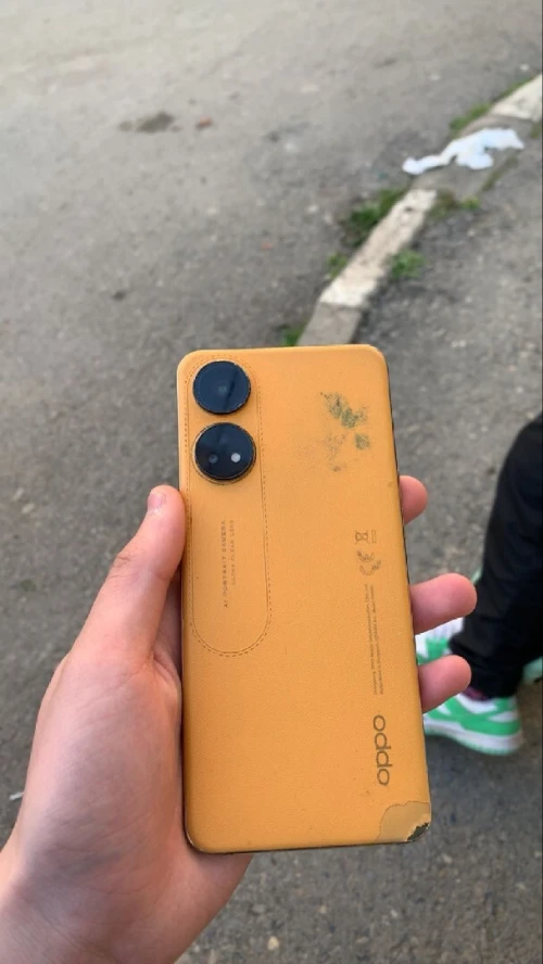 Oppo Oppo Reno 8t