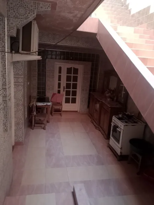 Vente Villa Oran Arzew