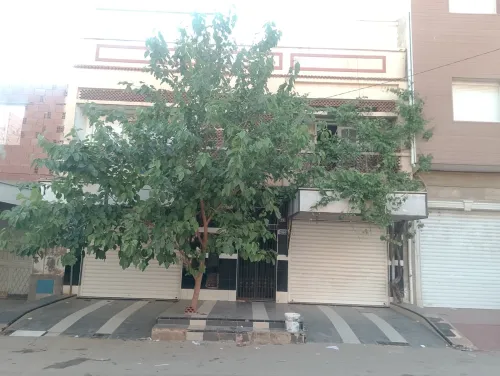 Vente Villa Oran Arzew