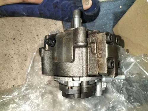 Injecteur pompe HP continental