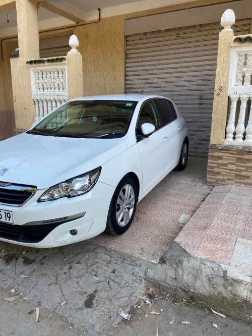 Peugeot 308 2015 Active
