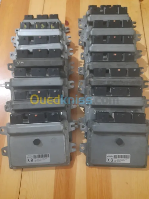  Vente reparationMemoire nissan sunny  بيع تصليح ميموار ساني