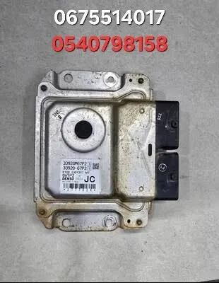 Vente reparation memoire suzuki بيع تصليح ميموار سوزوكي