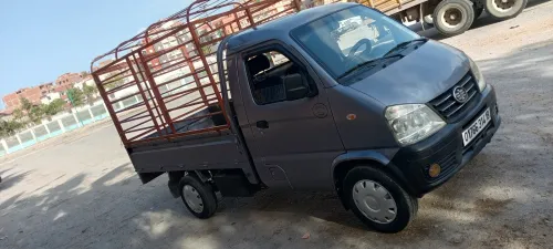 DFSK Mini Truck 2014 Faw