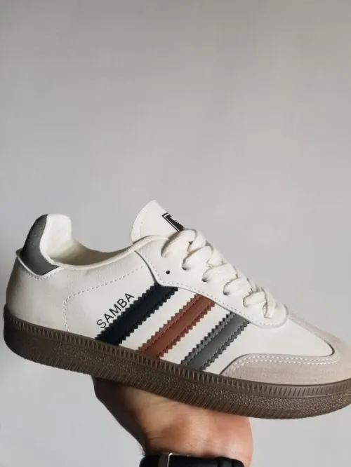 Samba/ puma haja chaba