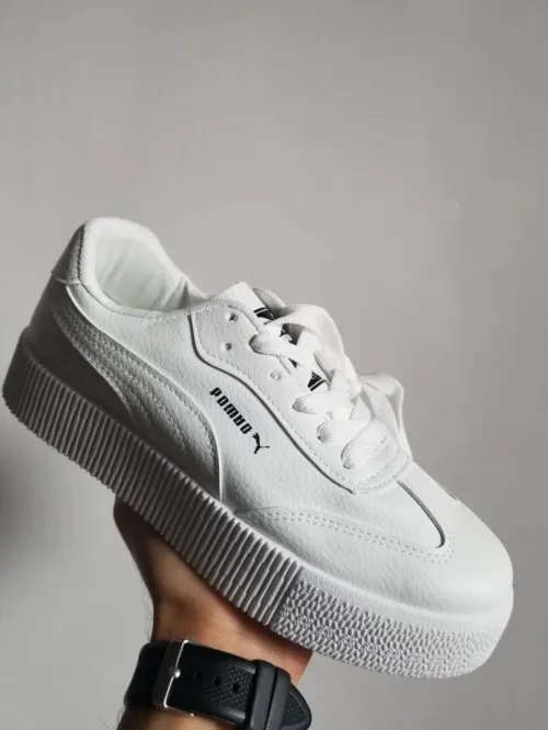 Samba/ puma haja chaba