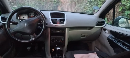 Peugeot 207 2007 Trendy