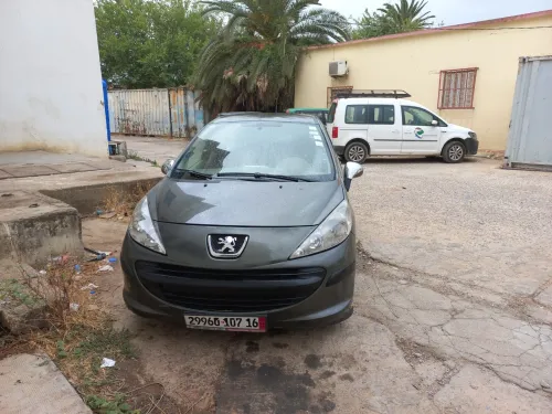 Peugeot 207 2007 Trendy