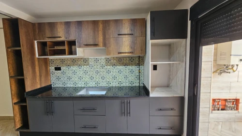 Vente Appartement F3 Oran Bir el djir