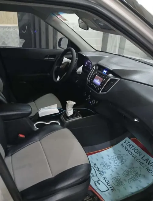 Hyundai Creta GLS 2018 GLS
