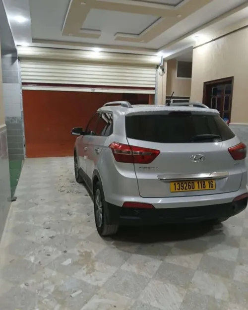 Hyundai Creta GLS 2018 GLS