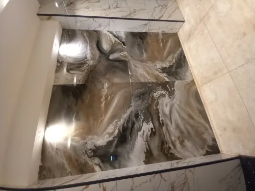 Travaux De Maçonnerie Générale 