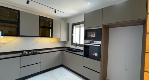 Vente Appartement F3 Alger Zeralda