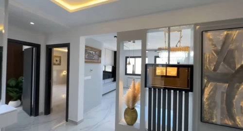 Vente Appartement F3 Alger Zeralda