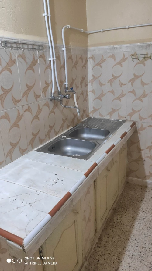 Vente Villa Tlemcen Maghnia