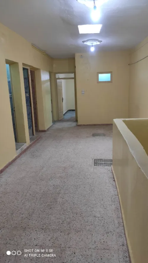 Vente Villa Tlemcen Maghnia