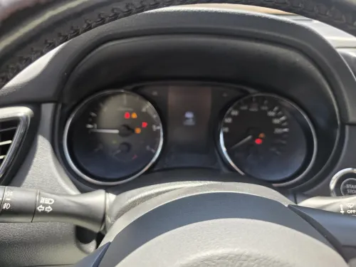 Nissan X Trail 2019 Elegence