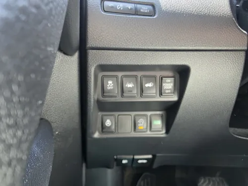 Nissan X Trail 2019 Elegence