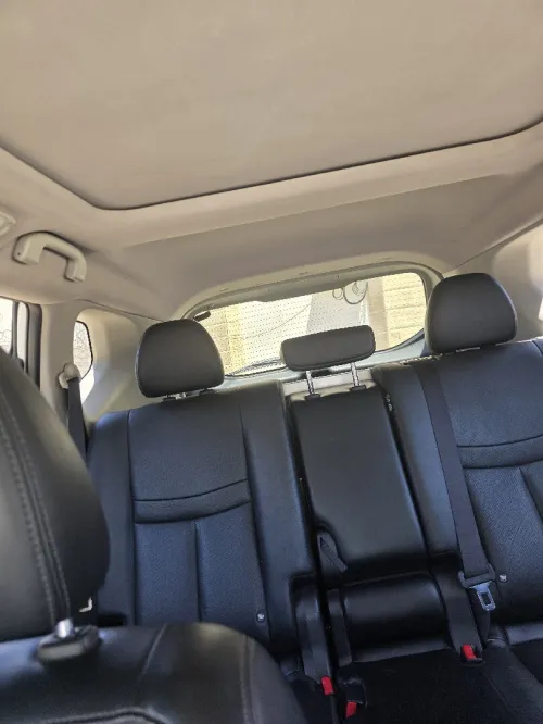 Nissan X Trail 2019 Elegence