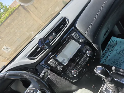 Nissan X Trail 2019 Elegence