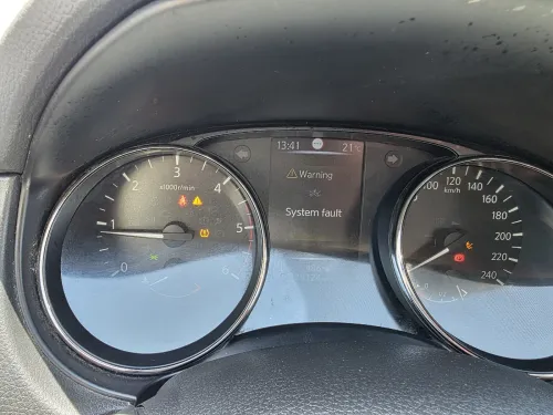 Nissan X Trail 2019 Elegence
