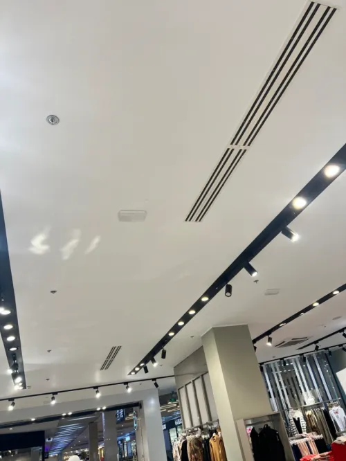 Maintenance Hôtels HVAC Plomberie Électricité Contrats Pro