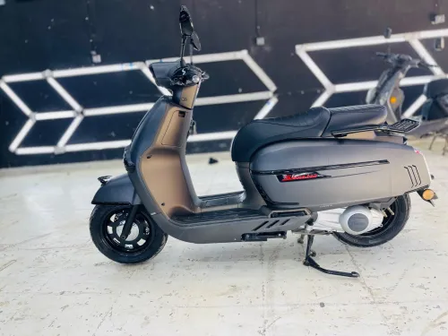 Sym vms Victoria 300 2025