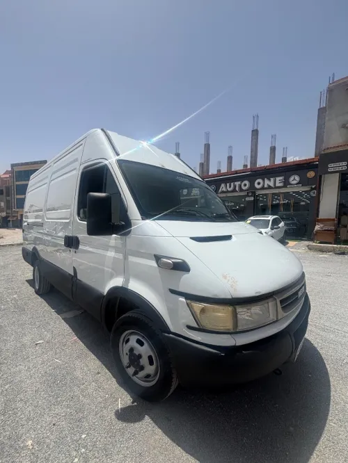 IVECO C11 2006