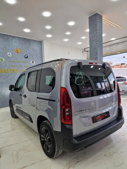Citroen Berlingo 2025 Berlingo