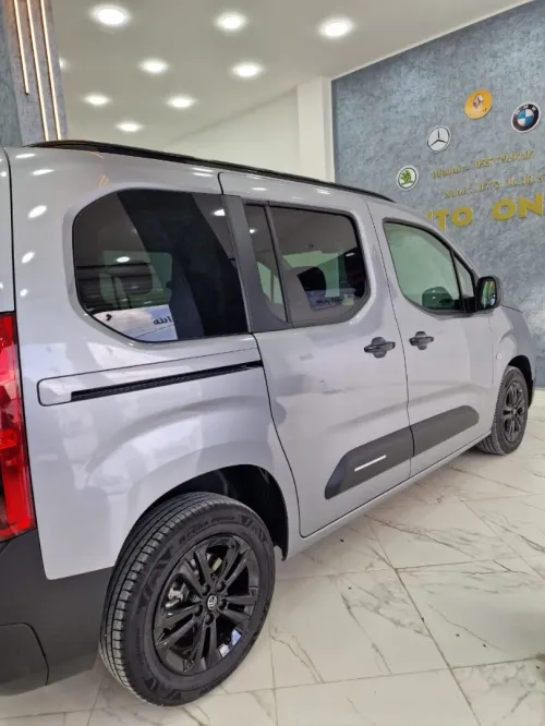 Citroen Berlingo 2025 Berlingo