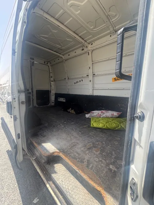 IVECO C11 2006