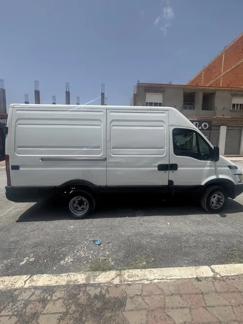 IVECO C11 2006