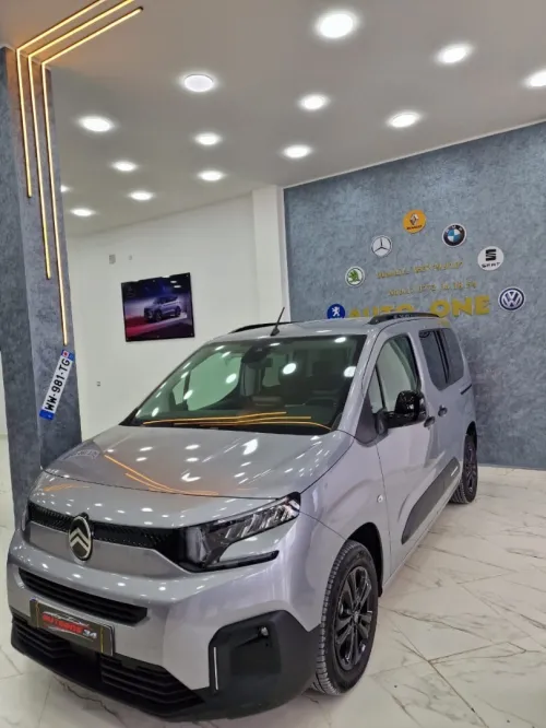 Citroen Berlingo 2025 Berlingo