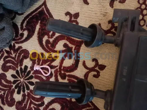 Capteur pmh origine+bobine d'allumage Sagem origine 