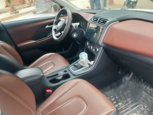 Hyundai Creta 2024 ديسكو اكحل disco noir