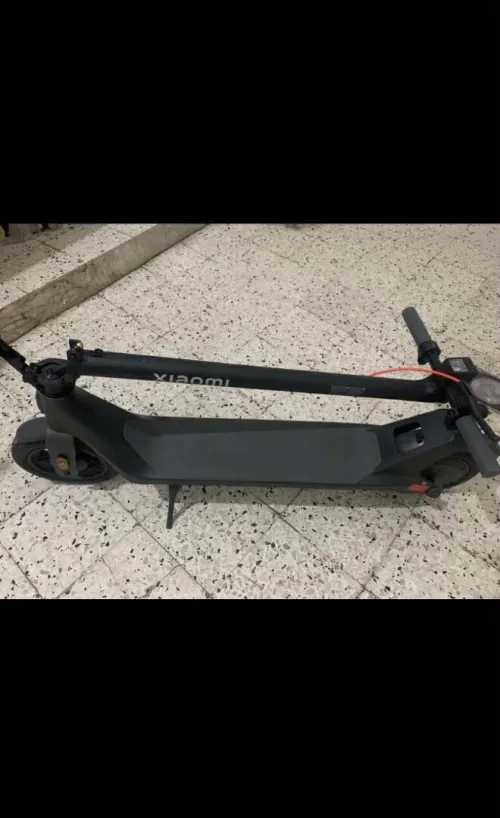 Xiaomi Trottinette Électrique 4 lite