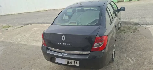 Renault Symbol 2009 Symbol