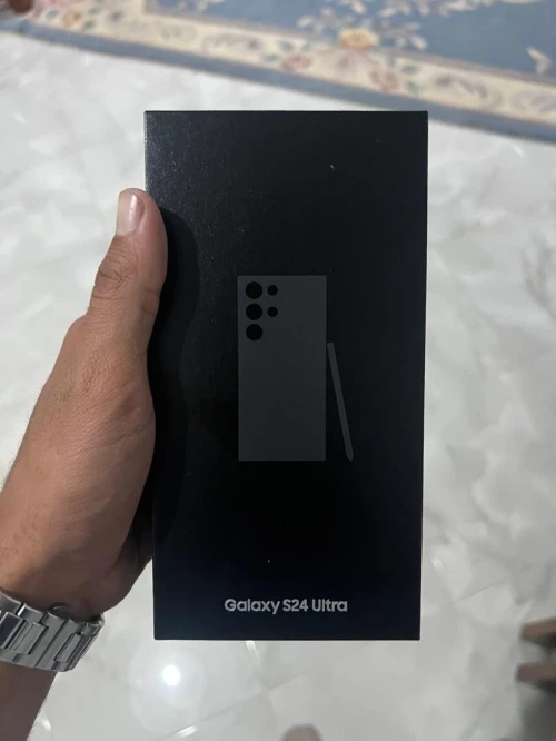 Samsong Galaxy s24 eltra