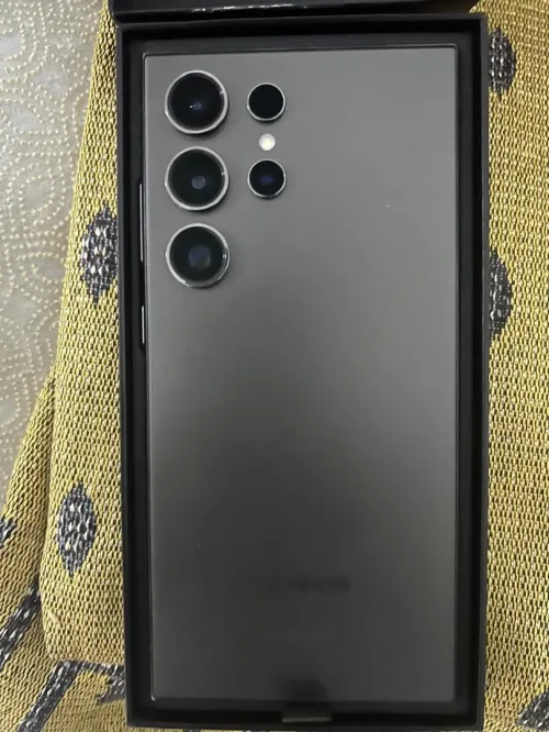 Samsong Galaxy s24 eltra