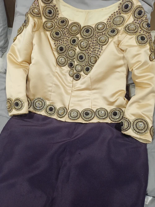 karakou Algerois moderne