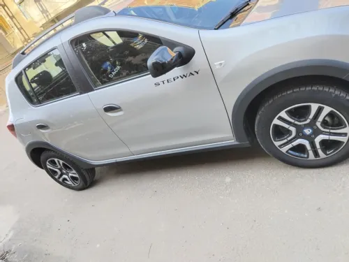 Dacia Sandero 2023 Stepway Expression plus